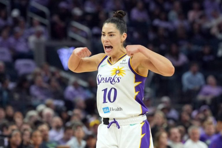 Los Angeles Sparks vs. Chicago Sky: TV channel, time, how to watch