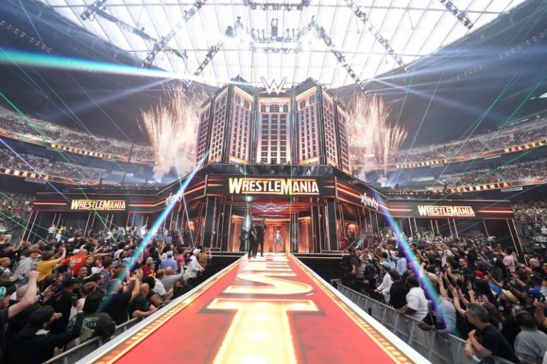 WWE WrestleMania 42 no longer taking place at New Orleans