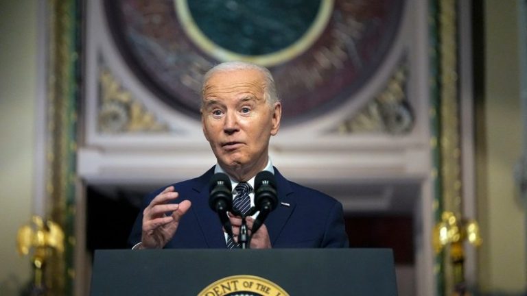 Biden White House aides face Oversight deadline amid threat of subpoenas