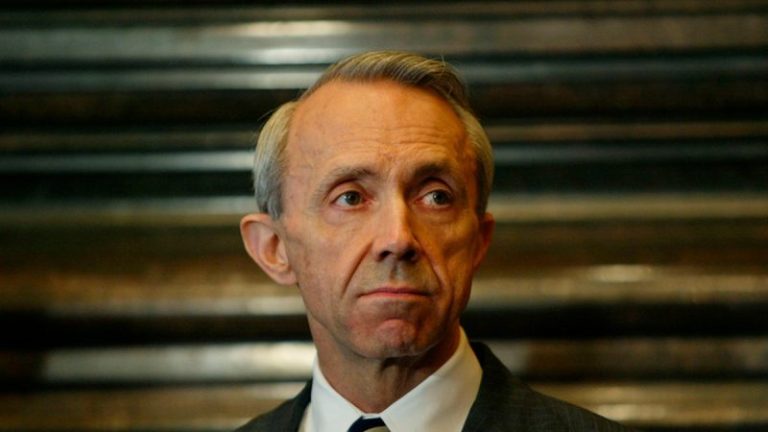 Former Supreme Court Justice David Souter dead at 85