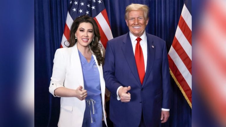 Trump’s surgeon general pick touted as ‘fierce’ MAHA advocate before confirmation hearing