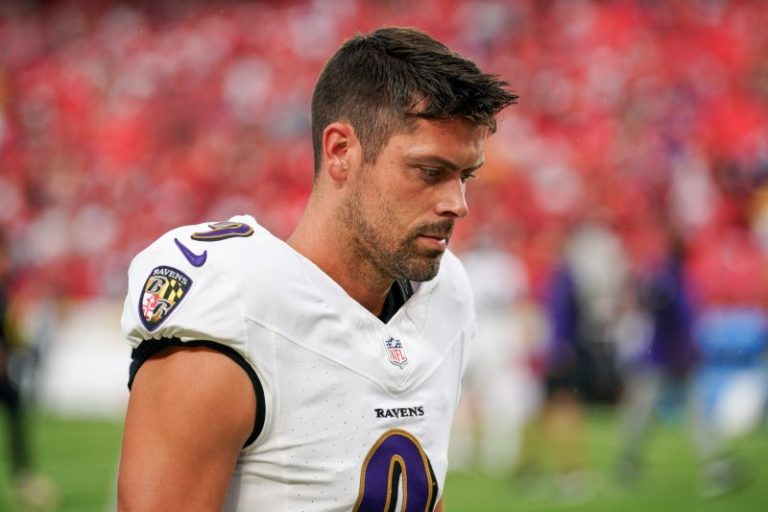 NFL suspension of kicker Justin Tucker is own kind of guilty verdict