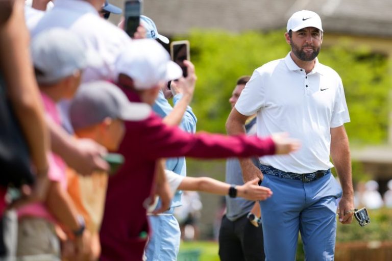 2025 U.S. Open picks, odds: Scottie Scheffler is the favorite