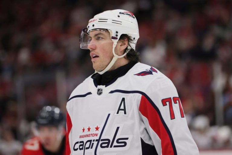 Capitals star, Olympic hero retires after 16 NHL seasons