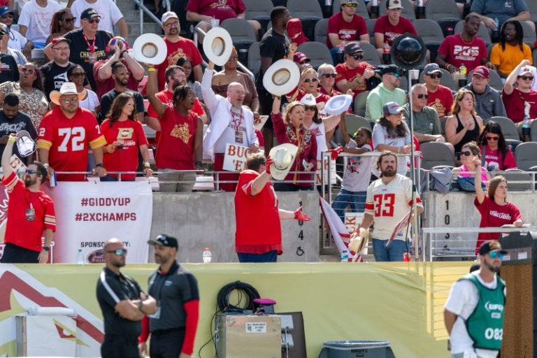 UFL attendance: Why league remains confident despite 2025 decline