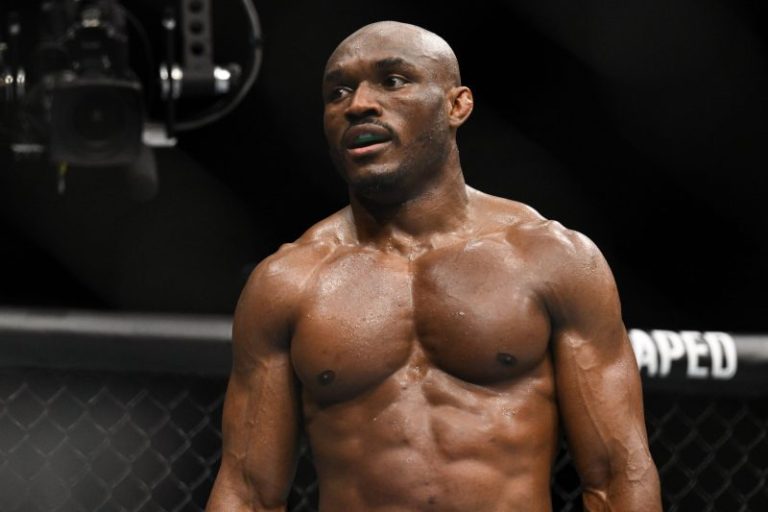 Kamaru Usman vs. Joaquin Buckley: Full UFC Fight Night card, odds