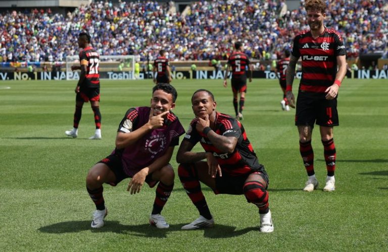 Brazil’s Flamengo stuns Chelsea as Club World Cup upsets continue