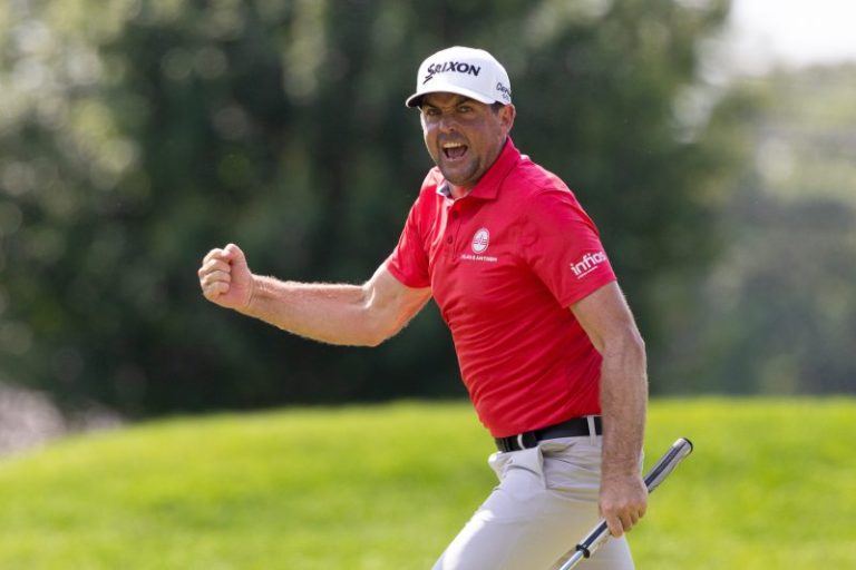 Travelers Championship payouts: Keegan Bradley wins $3.6 million payday