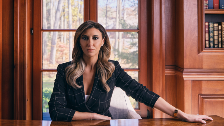 Florida man indicted for ’86’ posts allegedly threatening to kill Alina Habba