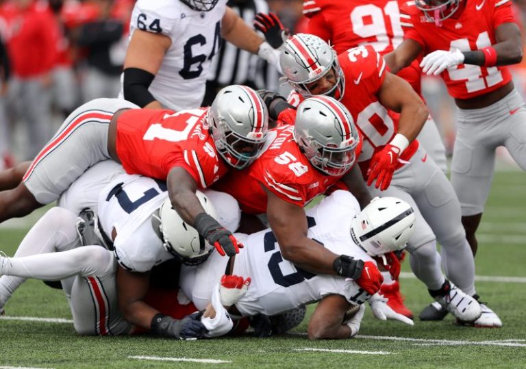 Big Ten’s playoff plan a recipe for making season worse, not better