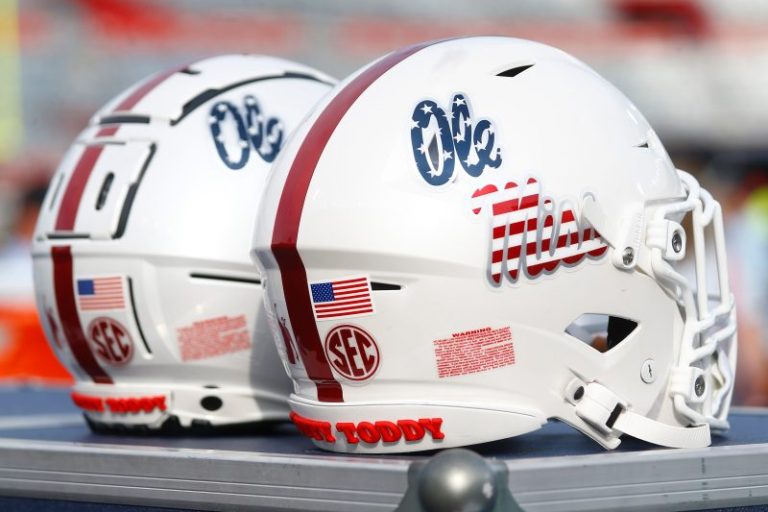 Ole Miss football freshman Corey Adams dies in shooting in Tennessee