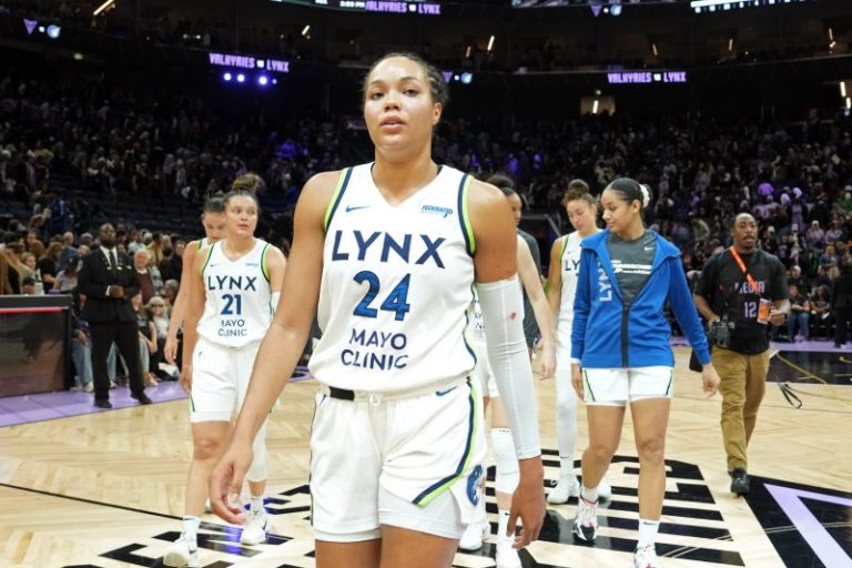 New York Liberty vs. Minnesota Lynx: How to watch WNBA Finals rematch