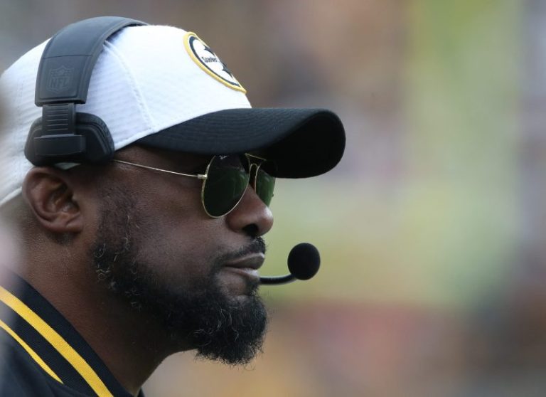 Aaron Rodgers and DK Metcalf part of Mike Tomlin’s ‘unpacking’