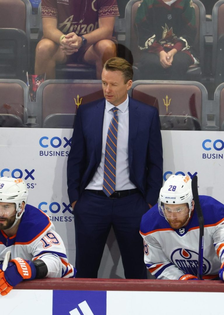 Dallas Stars hire familiar name as next head coach