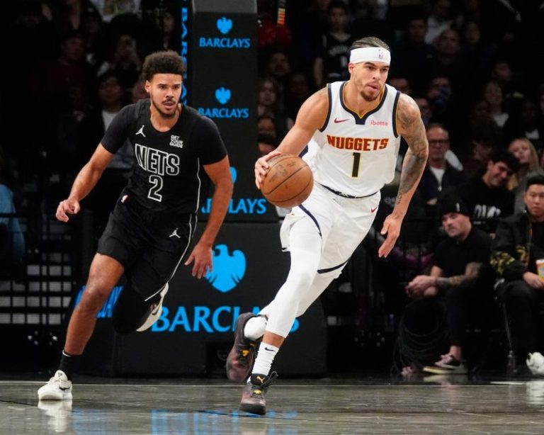 Michael Porter Jr.-Cam Johnson trade grades: Who won Nuggets-Nets deal?