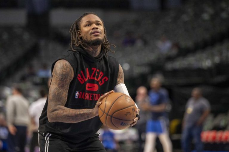 Former NBA player Ben McLemore found guilty of rape, two other counts