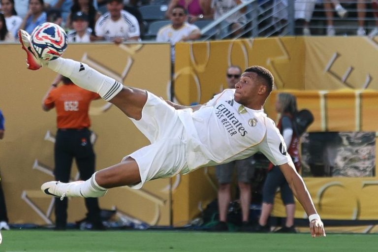 FIFA Club World Cup bracket: Schedule and results ahead of semifinals