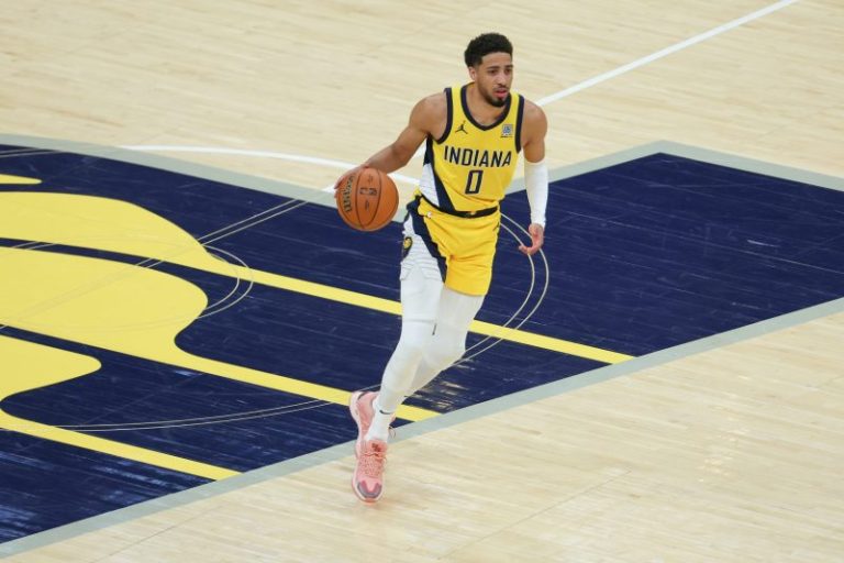 Tyrese Haliburton to miss next season with Achilles tear