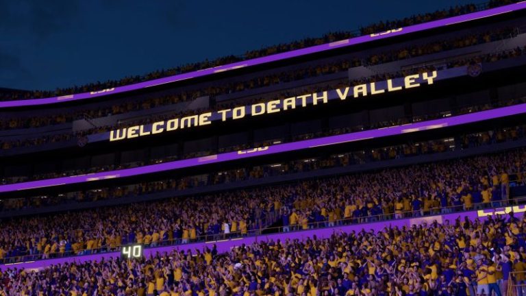 The five best additions to EA Sports College Football 26 video game