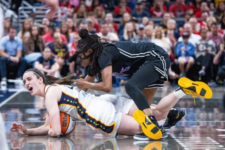 Caitlin Clark, Fever face Dream: TV channel, time, how to watch game