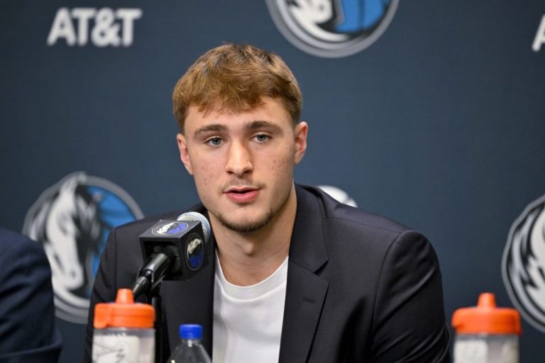 Cooper Flagg’s NBA Summer League debut ticket prices skyrocket