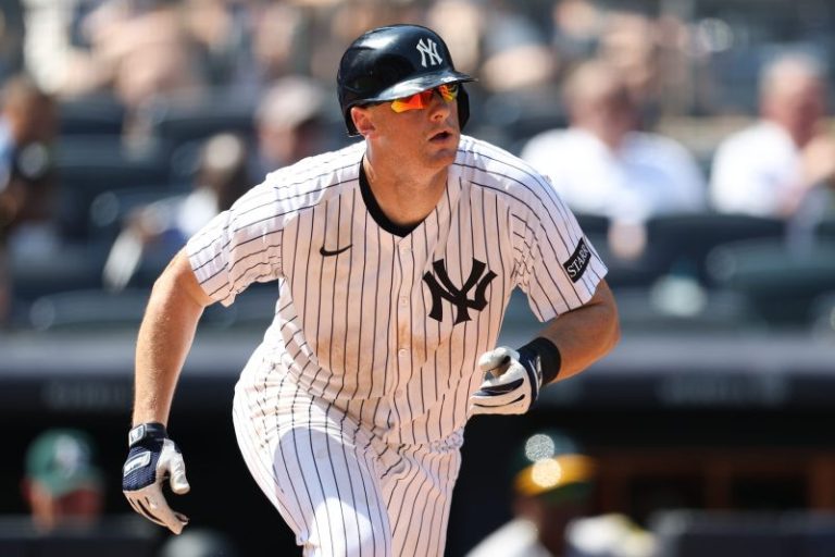 Yankees cut three-time All-Star, must pay him nearly $22M