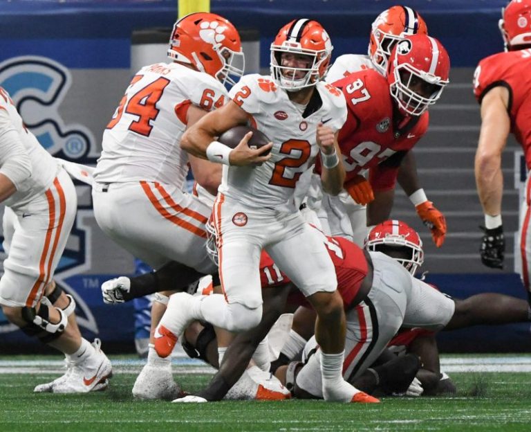 College Football 26 simulation reveals who wins Heisman Trophy most