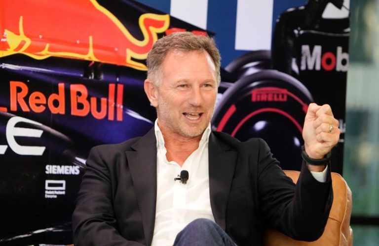 Red Bull F1 boss responds to firing: ‘Obviously came as a shock’