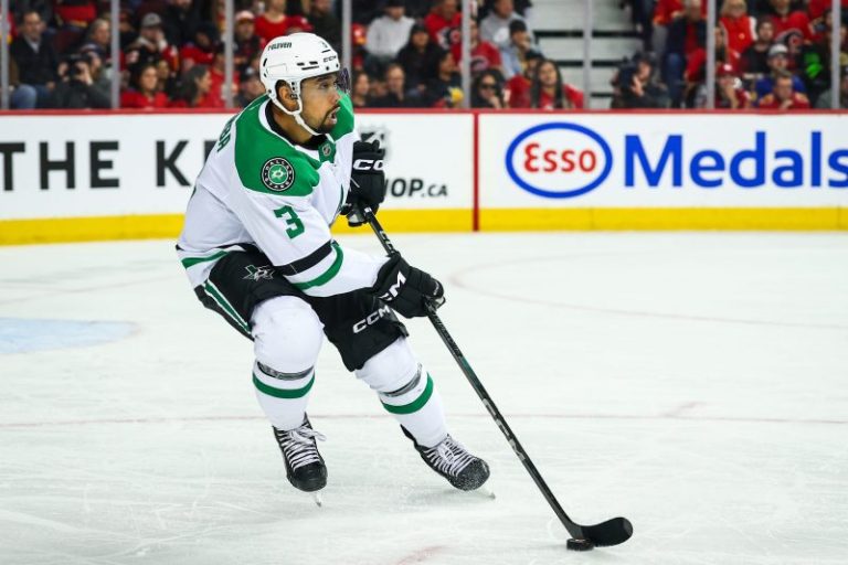NHL trade tracker: Analyzing Stars-Penguins, Maple Leafs-Sharks deals