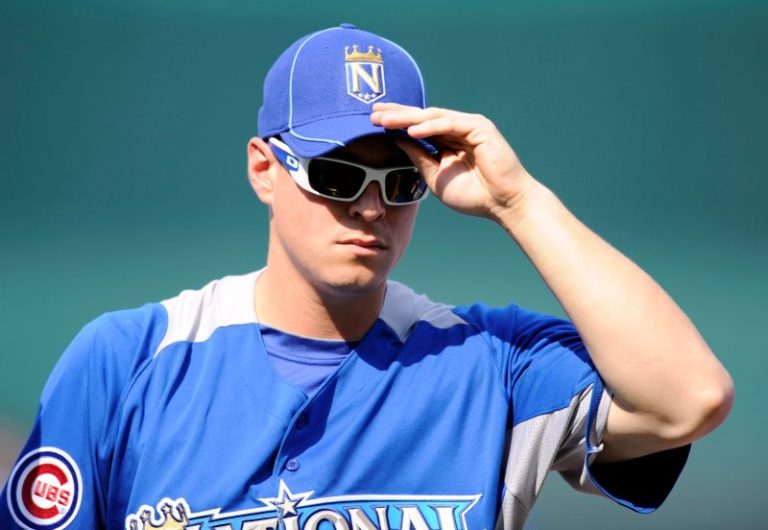 Most random MLB All-Stars since 2000: Let’s remember these guys