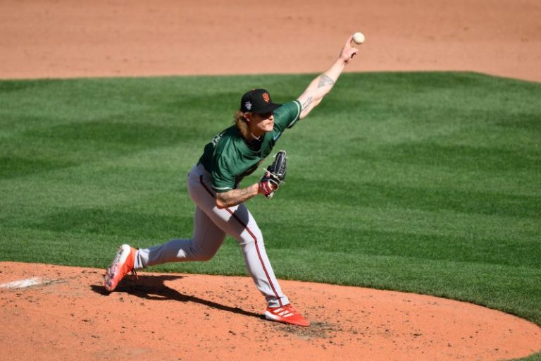 MLB Futures Game: 5 stars ready for big-league spotlight