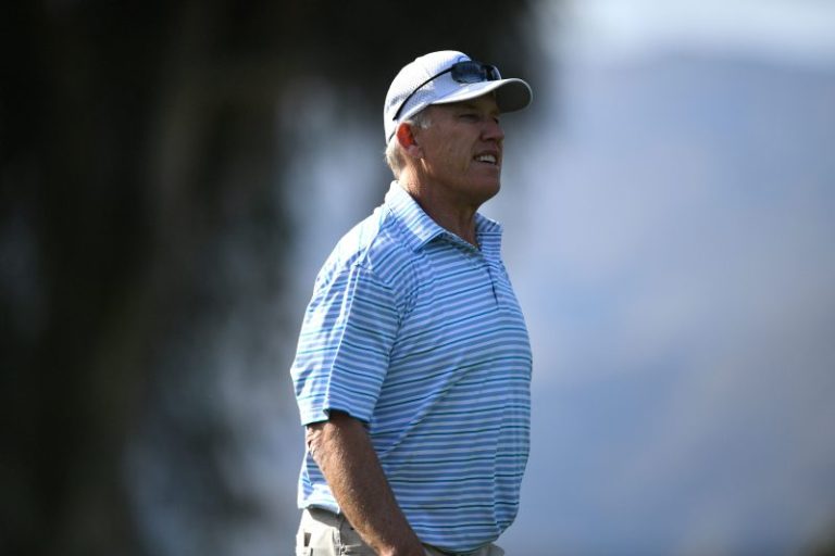 Hall of Fame quarterback won’t face charges in agent’s fatal fall