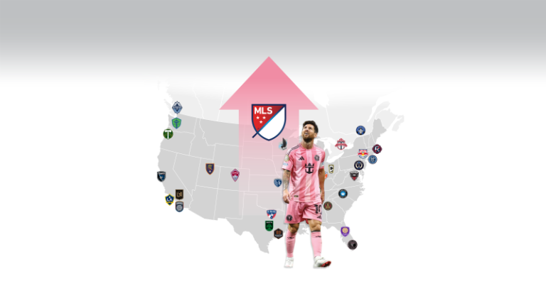 MLS All-Stars 30 years later: How the league moved the ball forward