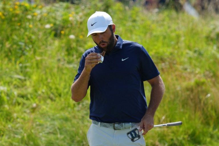 Scottie Scheffler boring? That’s disrespectful to his dominance.