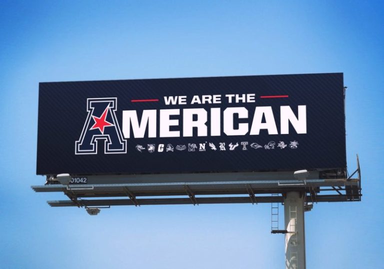 AAC rebrands to American Conference, controls own destiny
