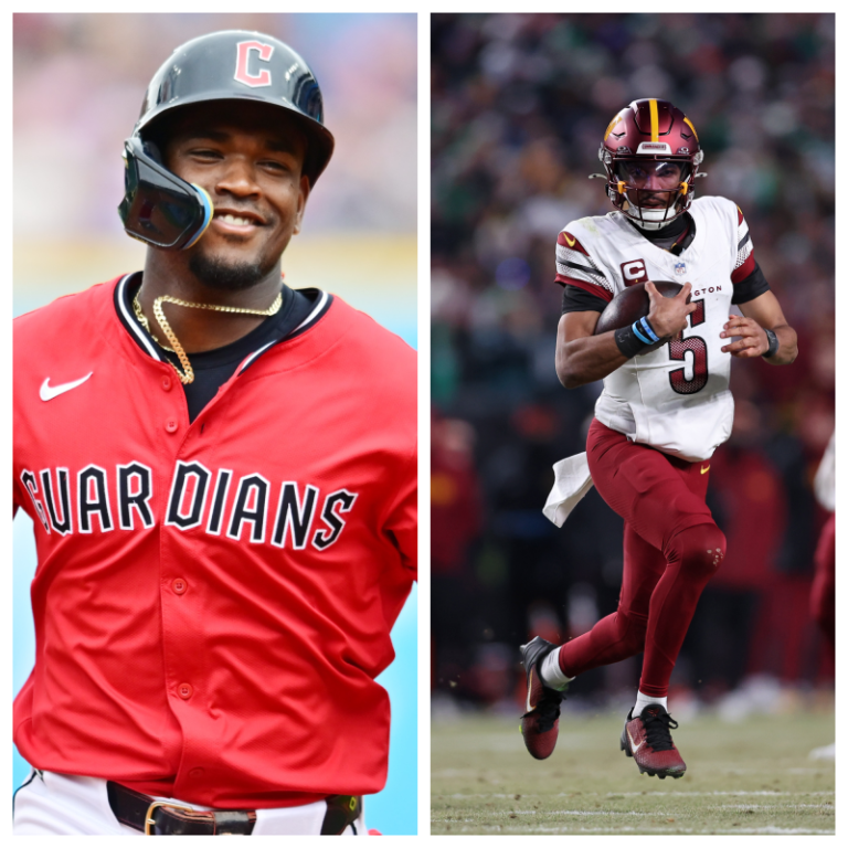 Commanders, Guardians name changes: See timeline of key events