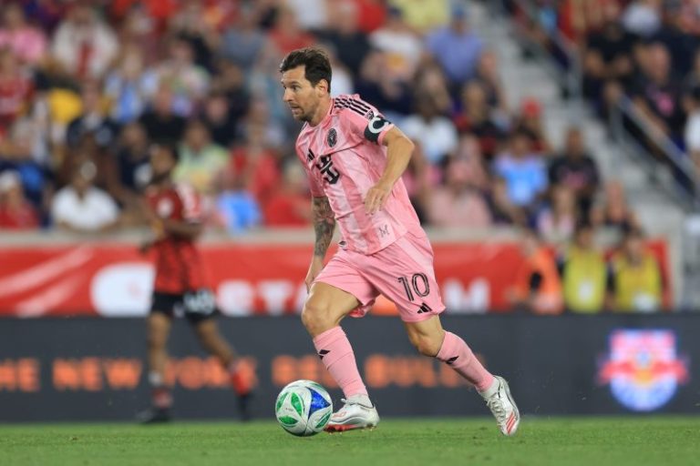 2025 MLS All-Star Game: How to watch game