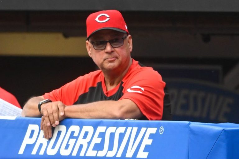 Ex-Cleveland MLB manager ‘proud’ of owners for changing team name