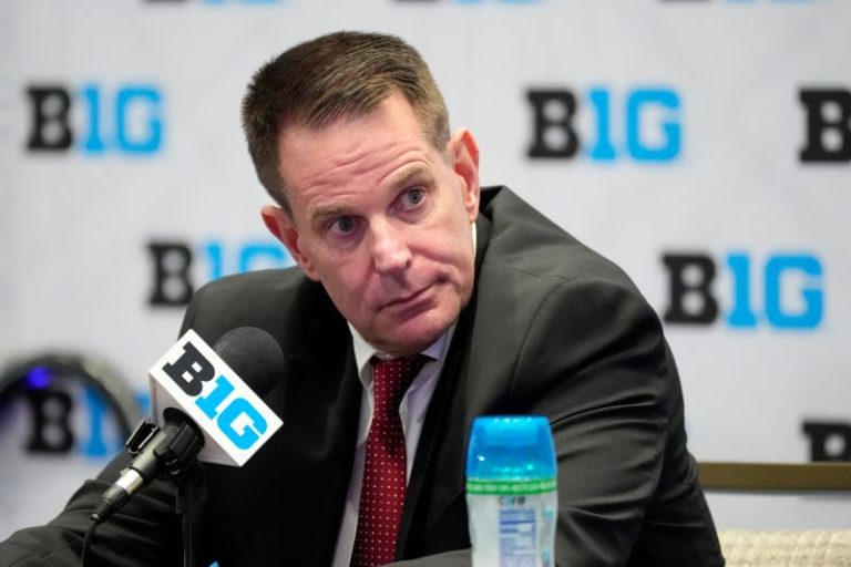 Indiana’s pathetic schedule plan won’t con playoff committee