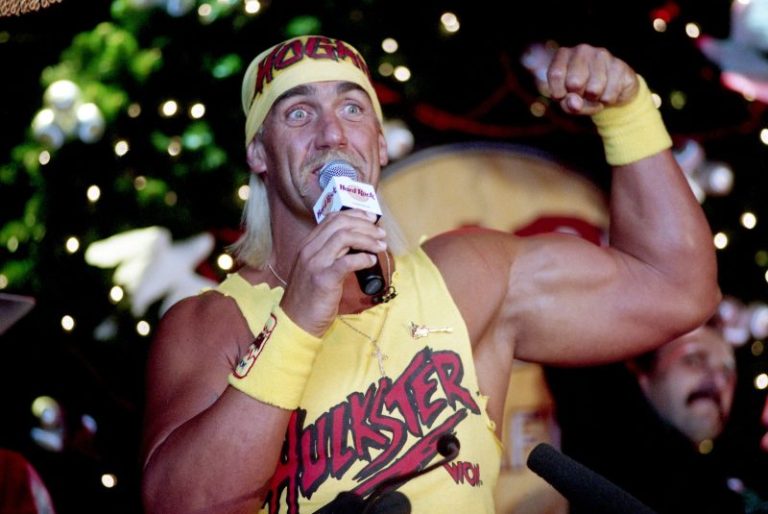 Hulk Hogan’s biggest controversies during storied wrestling career