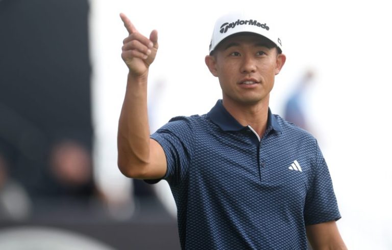 Every pro golfer cameo in ‘Happy Gilmore 2’