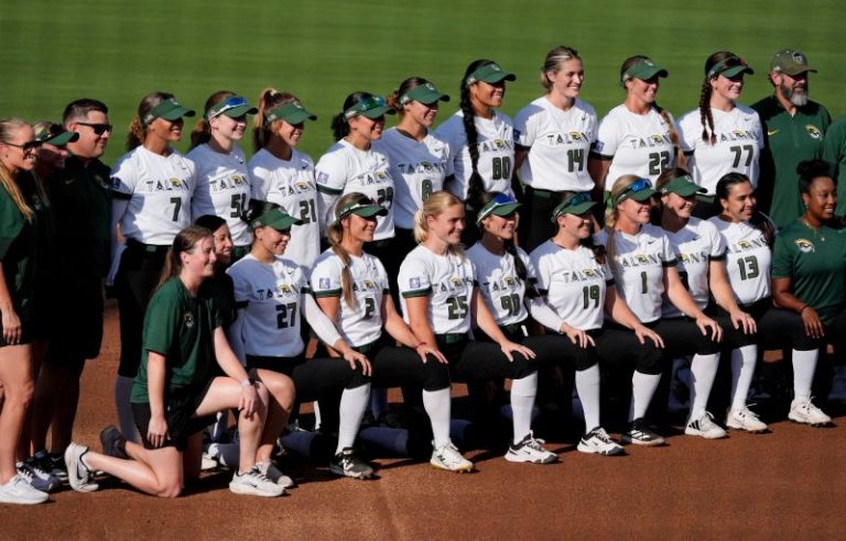 AUSL set for inaugural softball championship series: How to watch games