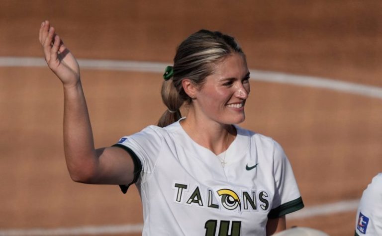 AUSL crowns first champion as Talons claim title with clutch home run