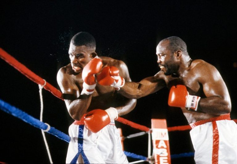 Boxing champ known for classic bout with Evander Holyfield dies at 72