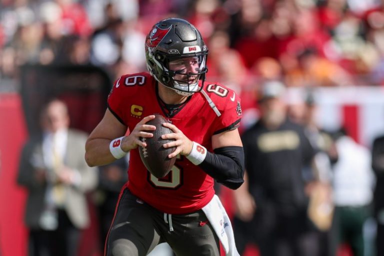 How Baker Mayfield’s restructured contract impacts QB, Buccaneers