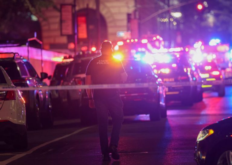 NYC gunman Shane Tamura on video talking high school football career