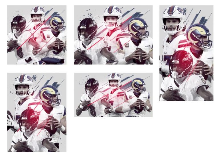 NFL power rankings: As preseason starts, who’s threatening Eagles?