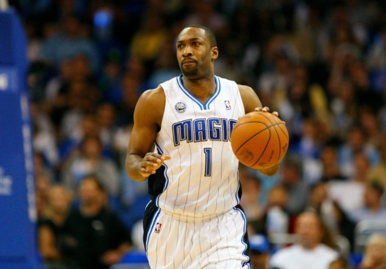 Former NBA All-Star faces federal charges for illegal gambling ring