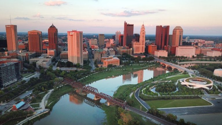 UFL to relocate existing franchise to Columbus for 2026 season