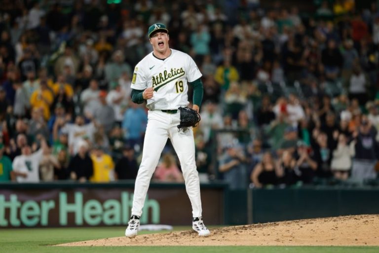 Mason Miller trade grades: Who won huge Padres-Athletics deal?